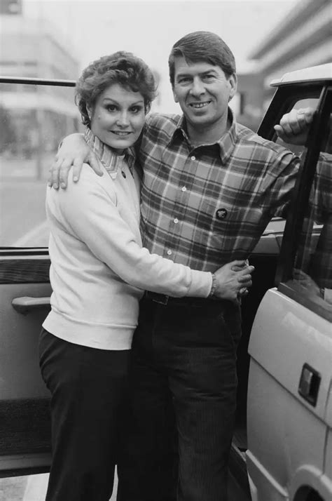 angela ribbon|angela rippon ex husband.